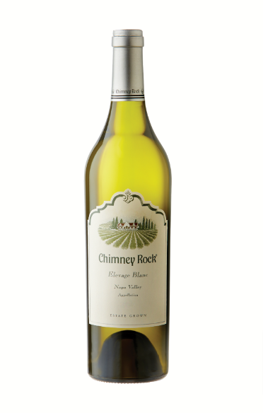 Chimney Rock Elevage Blanc